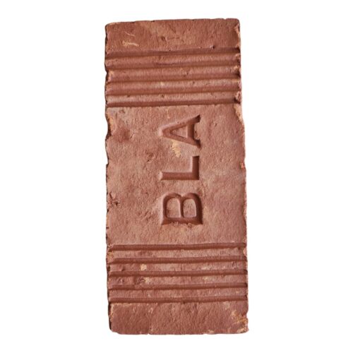 BLA Red Bricks