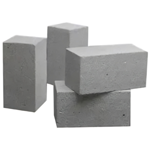 Concrete Bricks
