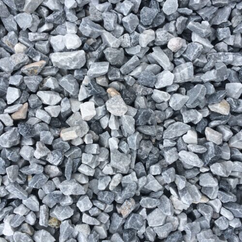 12MM Aggregates