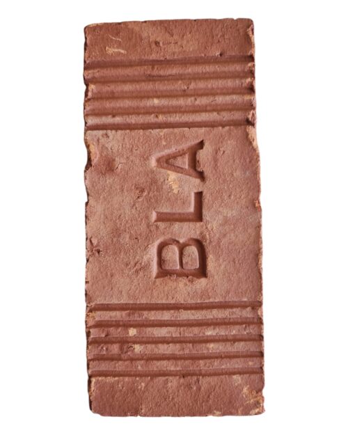 demo 3 brick
