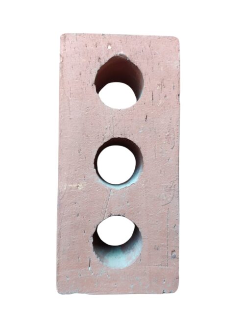 Interlock Brick