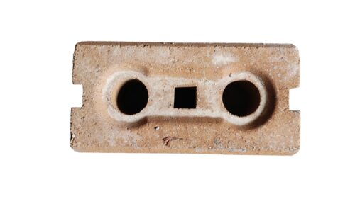 demo 1 brick