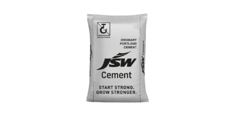 JSW Cement