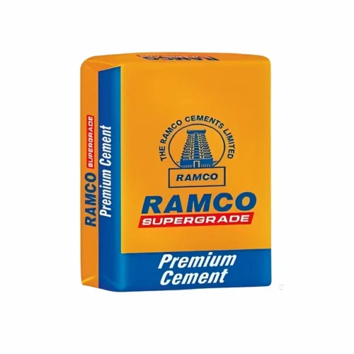 Ramco Cement